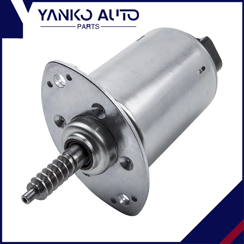 11377548388 Автомобильный привод с эксцентриковым валом Valvetronic оконный двигатель для