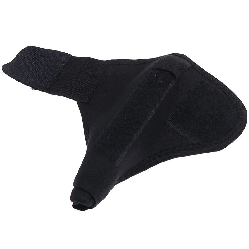 

1 шт., мягкие регулируемые спортивные ремни для поддержки большого пальца