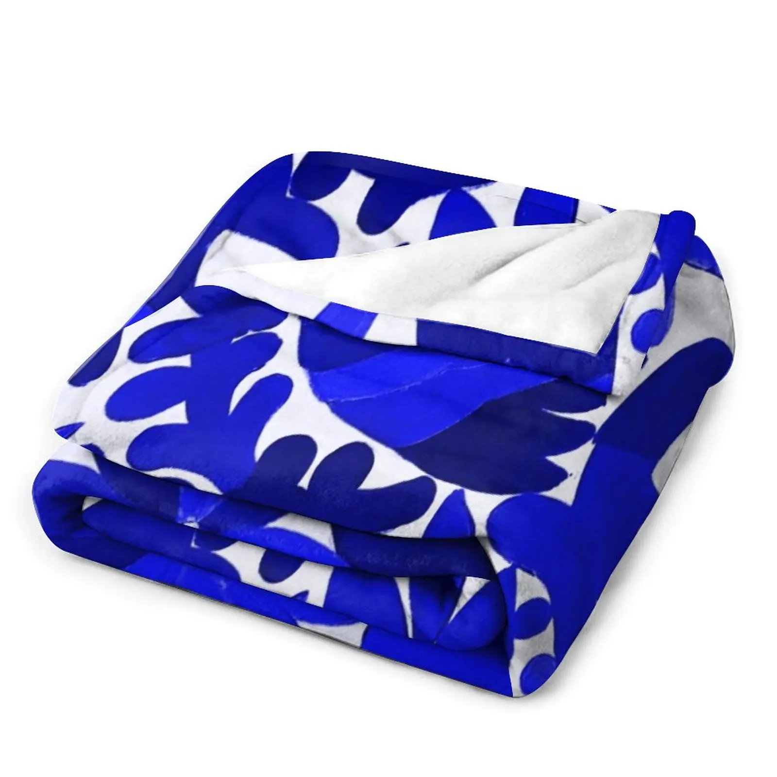 Темно-синее одеяло Otomi индивидуальный подарок одеяла для Хэллоуина