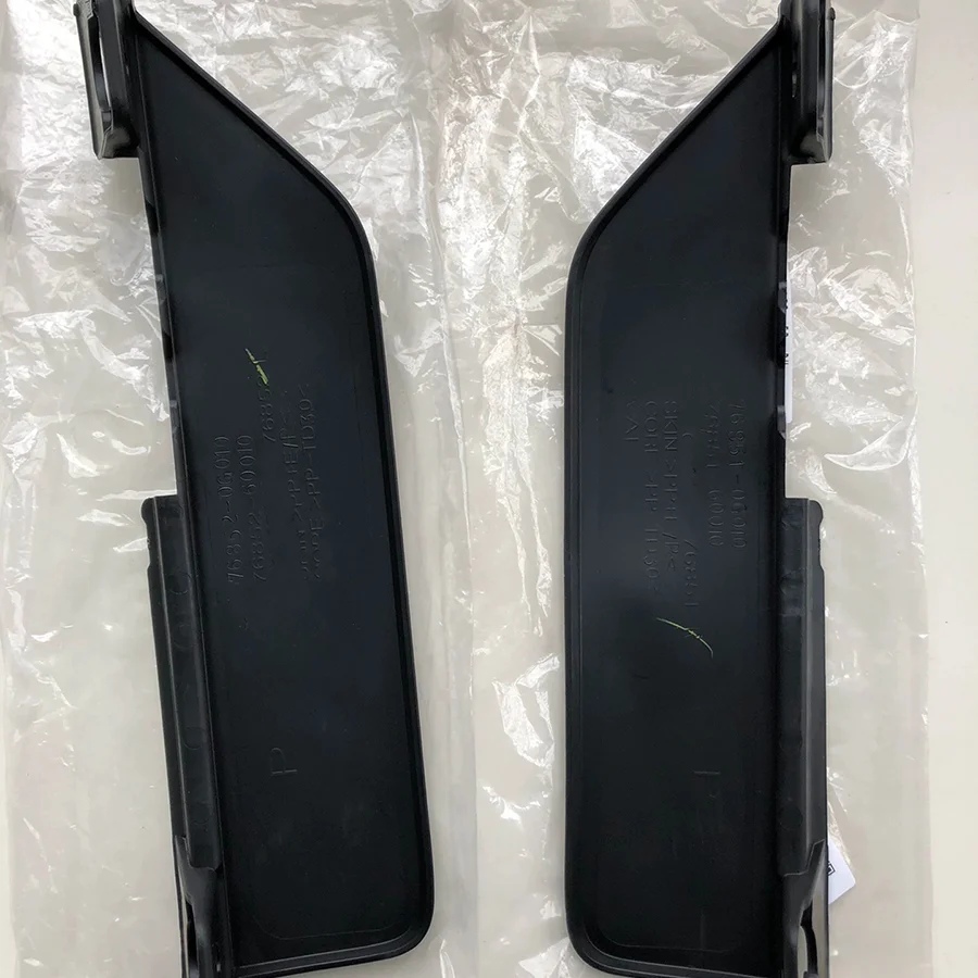 1 шт. передний бампер нижний брызговик 76852-0G010/76852-60010 автомобильные аксессуары