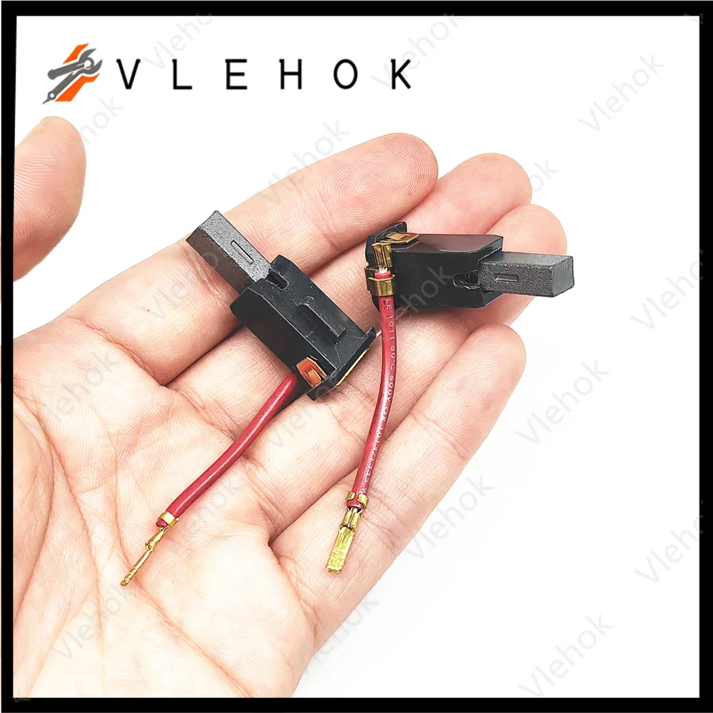 

Держатель угольной щетки для DEWALT vlehok