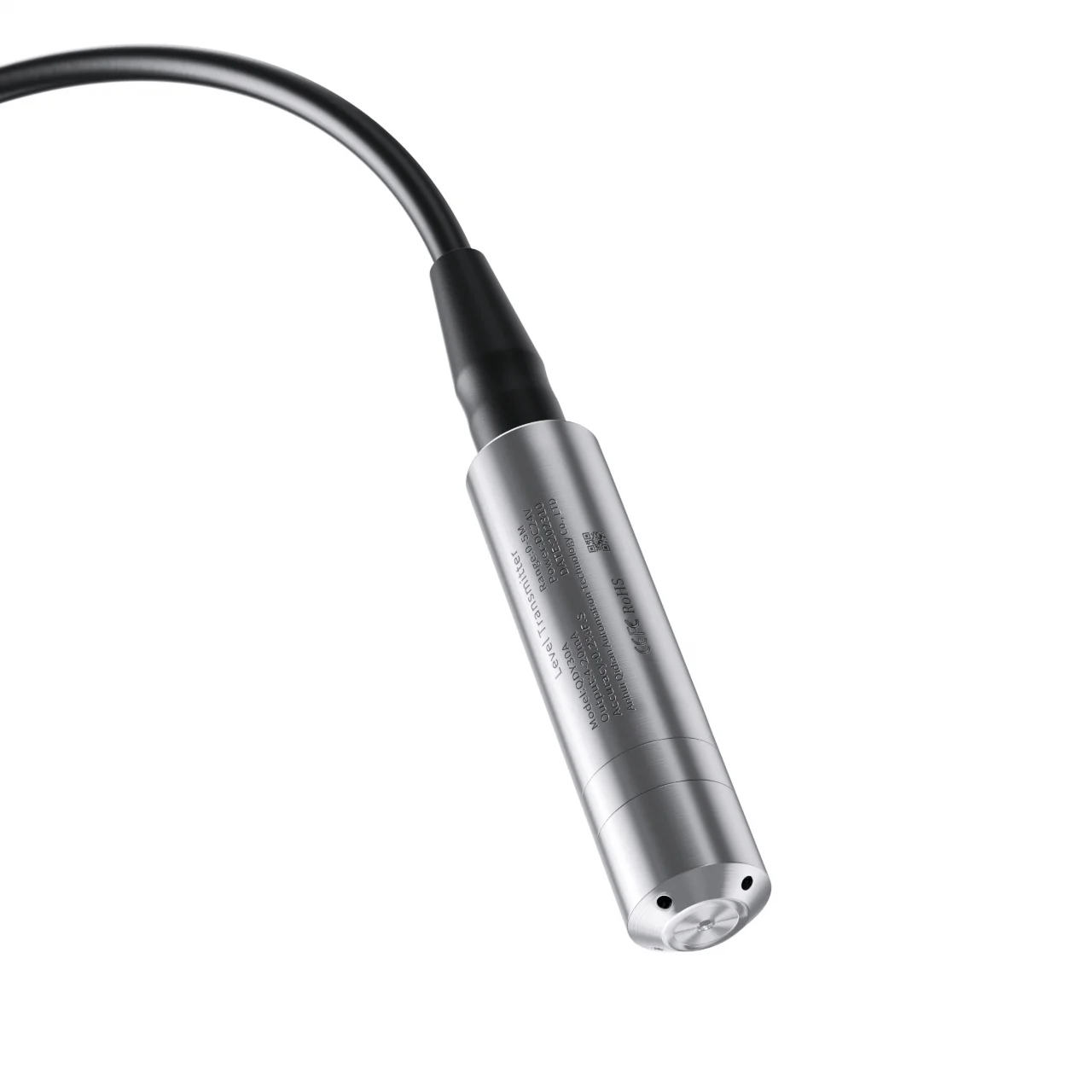 Датчик уровня воды RS485 5/150/50/100/200/4-20 мА 0-10 в