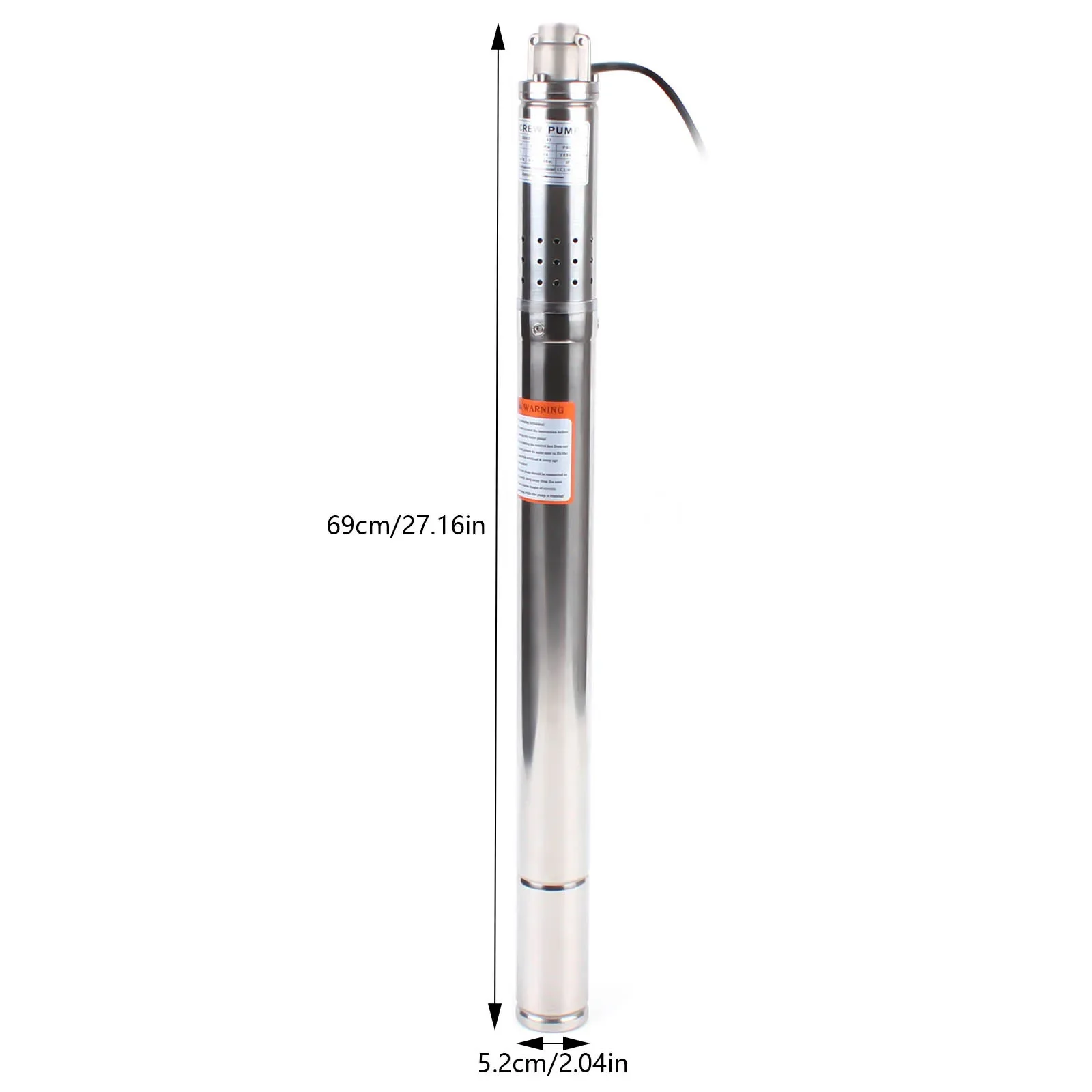 Широкоугольный 370 Вт 2 дюйма докс 1000 л