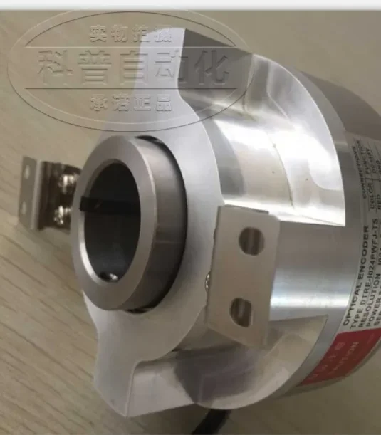 Японский кодер Unitec UNITEC DTRE-1024PWFJ-2 DTRE-1024PWFJ-TS