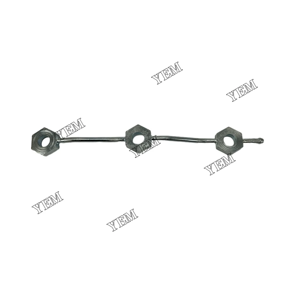 Доставка инжектора 31B61-02900 для дизельного двигателя Mitsubishi S3L