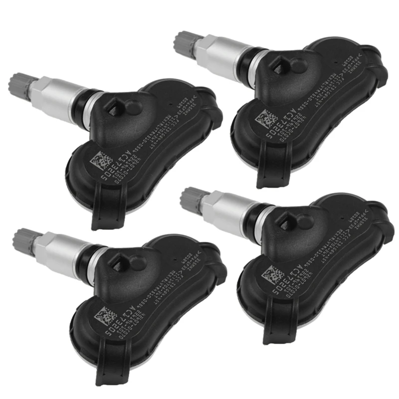 

Датчик давления в шинах для Toyota Sequoia Tundra 315 МГц 42607-0C070 426070C070 42607-0C050 42607-08010