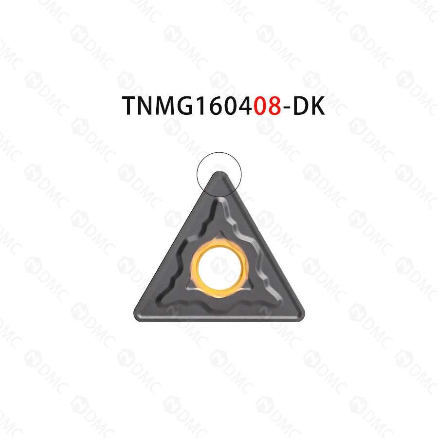 Фрезерный станок с ЧПУ TNMG160408-DK LF3018, Высококачественная внешняя фрезерная вставка для токарной обработки, специально предназначенная для чугуна (art.: 3920c858e9bc5) - 3920c858e9bc5