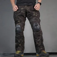 emersongear g3 tactical pants mcbk training mens cargo trouser outdoor hiking shooting hunting combat cycling em7043