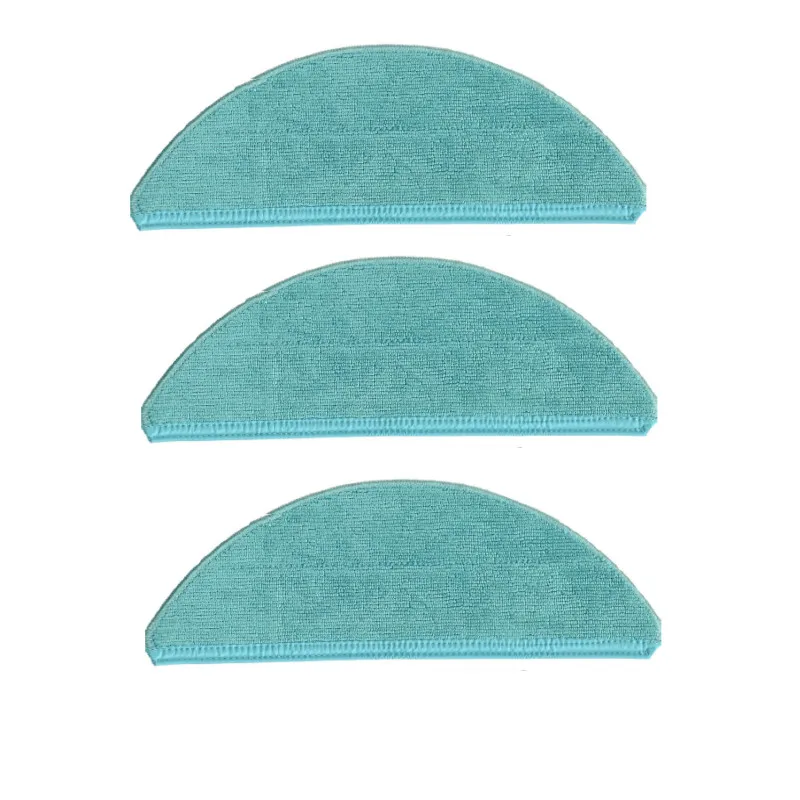 

Mop Cloth for Cecotec CONGA 8090 ULTRA Accessories Robotic Vacuum Cleaner Parts