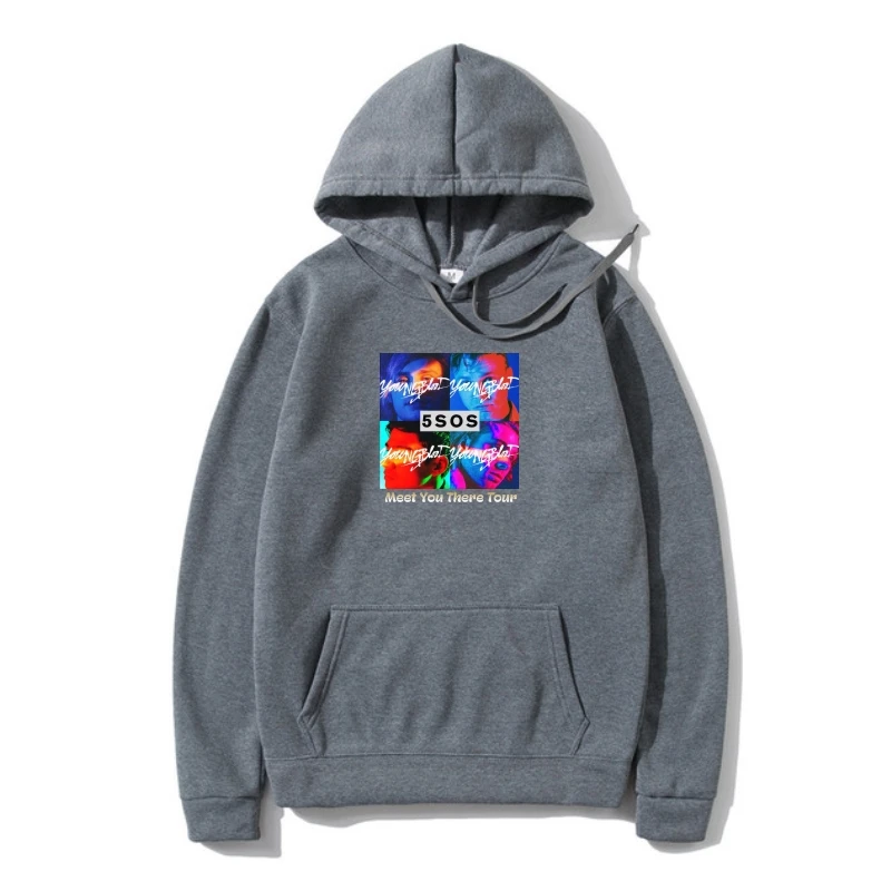 

Judas Pries and Deep Purple Sweatshir 2022 Summer Concerour Hoodie Outerwear Design Basic Hoodys Hoody Hoody Warm Outerwear