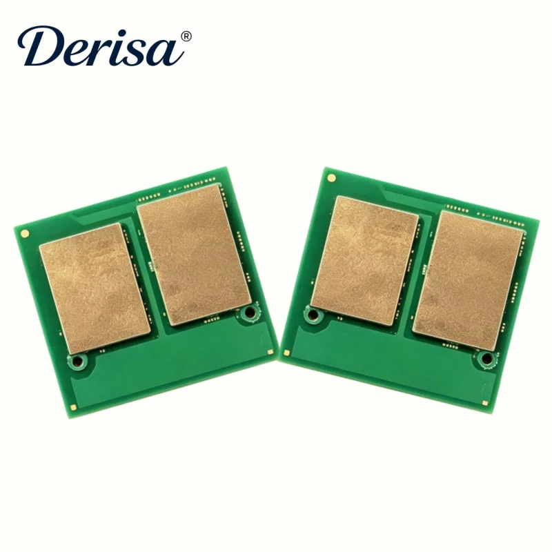 Фото 4 шт. совместимых чипов для тонера W2300A W2301A W2302A W2303A для HP Color LaserJet Pro 4203 4203dw 4203dn 4303dw 4303dn 4303fdw. №3