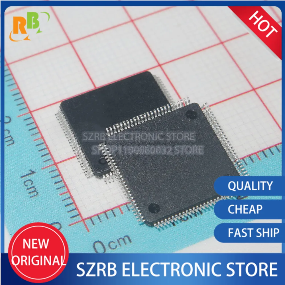 

5 шт./партия HY5DU283222Q-5 ID t7025l25pf IDT7025S25PF IDT70V08S20PF IDT70V24L35PF IDT70V27L15PFI