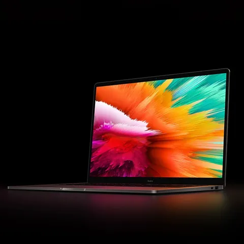 Ноутбук Xiaomi Mi Notebook Pro 14, 14", 16ГБ/1ТБ, i7-12650H, Radeon X550, Windows