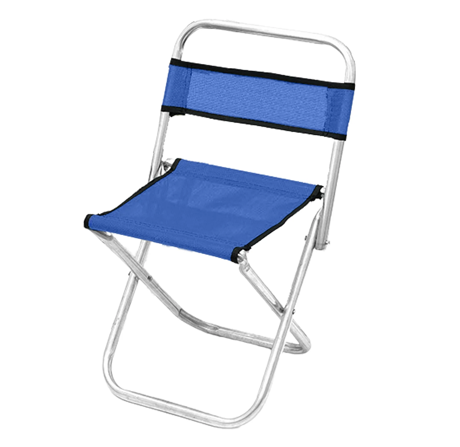 Стул складной сверхлегкий сверхпрочный портативный стул для путешествий