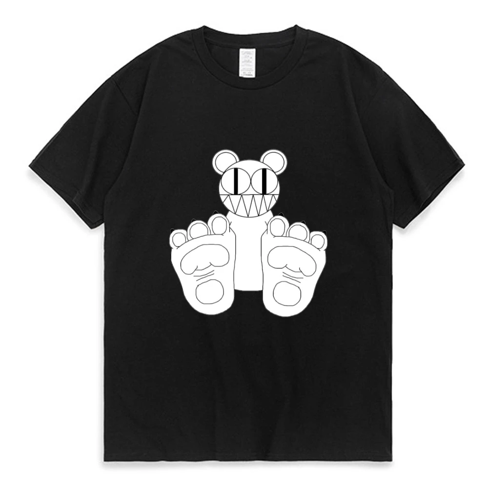 

Rock N Roll T Shirt Men Women Radiohead T-Shirts Arctic Monkeys Tee Shirt Summer Cotton Music T-shirt 2022 New Short Sleeve Tops