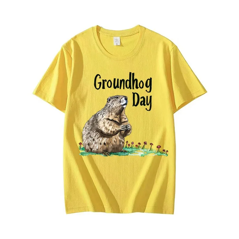 Мужская Мягкая Дышащая Футболка Из 100% Хлопка Высококачественный Дизайн С