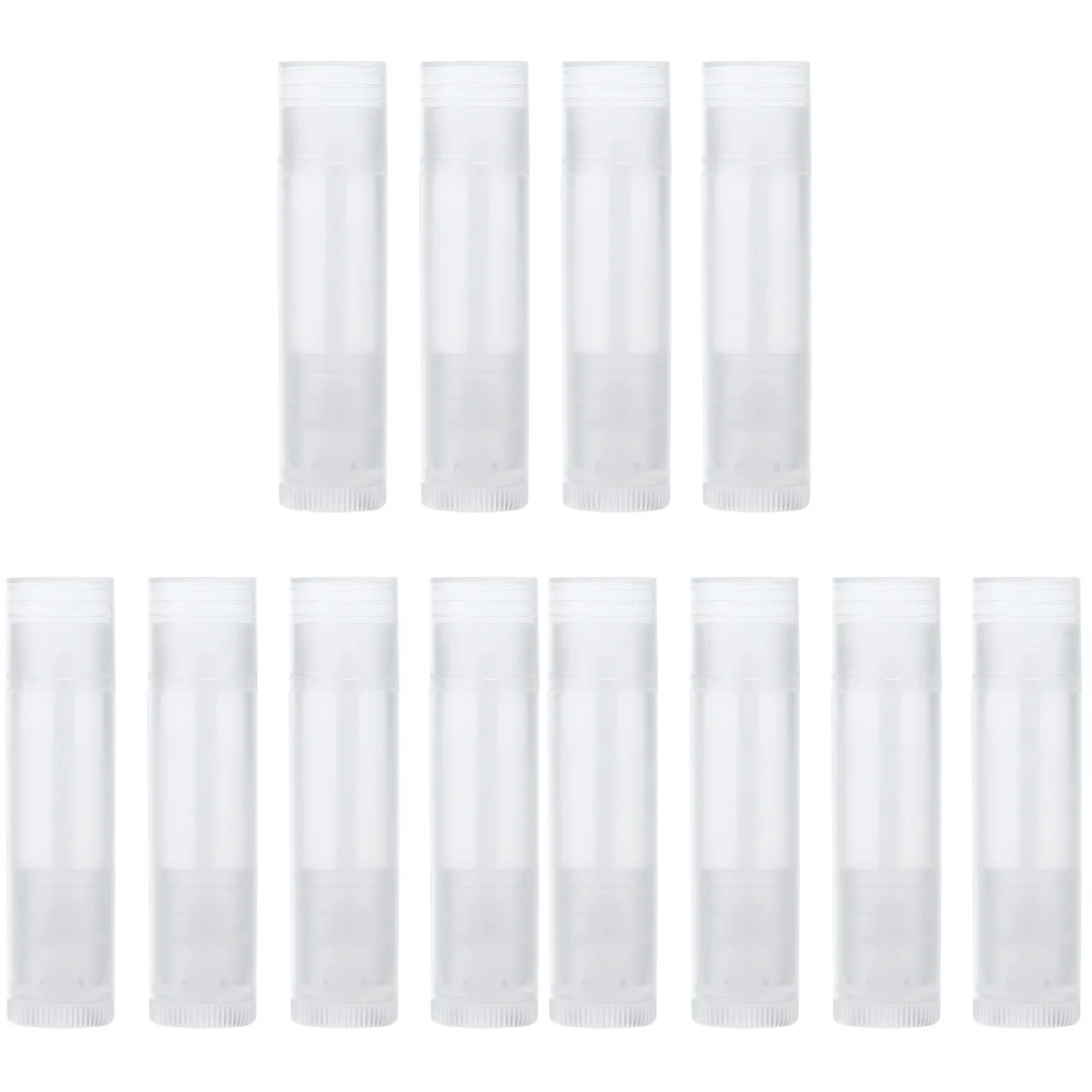 

Lip Tubes Gloss Balm Containers Tube Lipgloss Container Lipstick Bottle Cute Mini Organizer Empty Caps