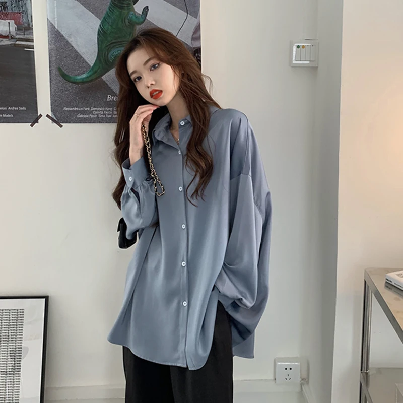 

Топ han женский с длинными рукавами на весну и осень, универсальный Повседневный короткий топ с V-образным вырезом, женская одежда, дизайнерск...