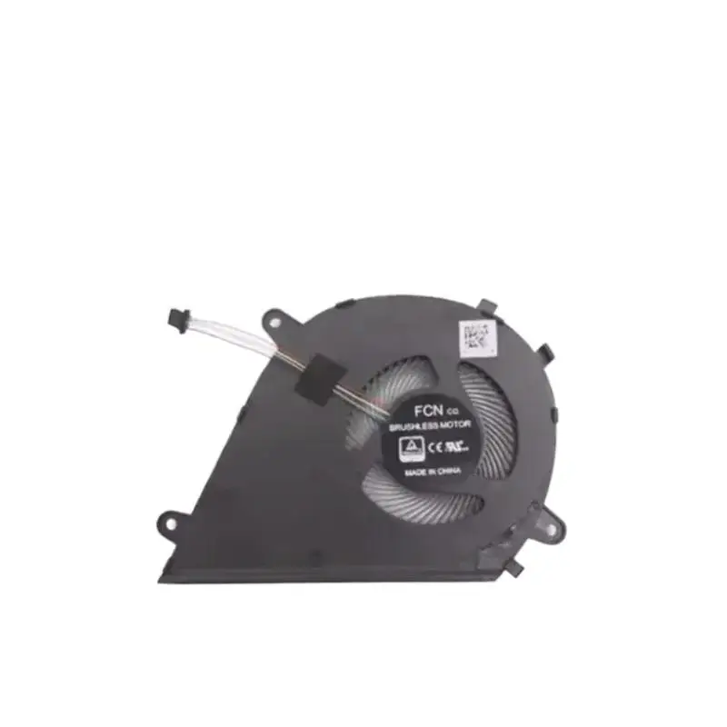 FORНовый оригинальный кулер для ноутбука охлаждающий вентилятор процессора и