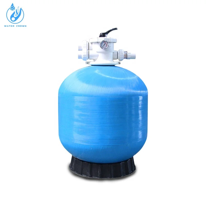 

High Quality Hayward Pool Pump Filter Conjoined Sand Tank Water PUMP