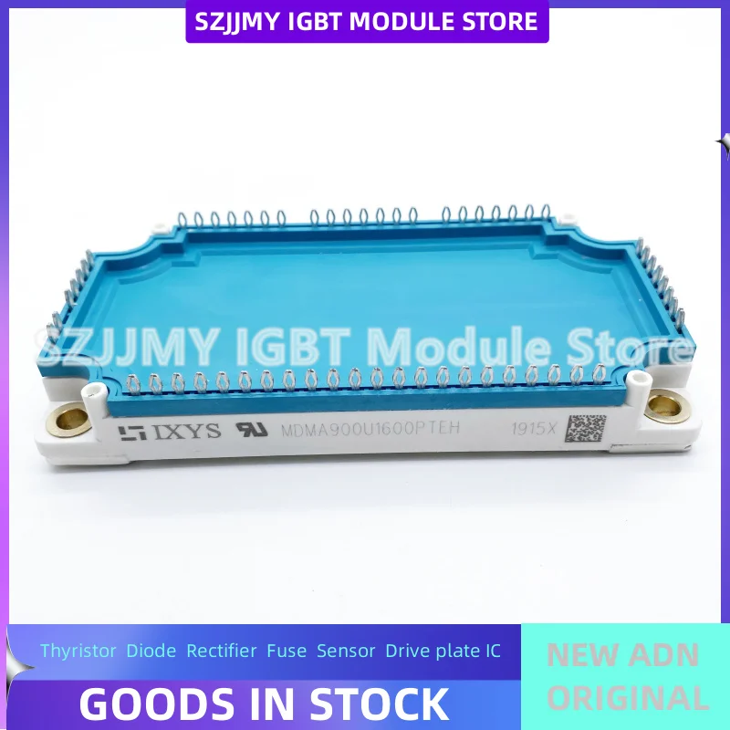 

Модуль IGBT mdma660u1600p4 mdma900u1600p4 mdma450u1600p4