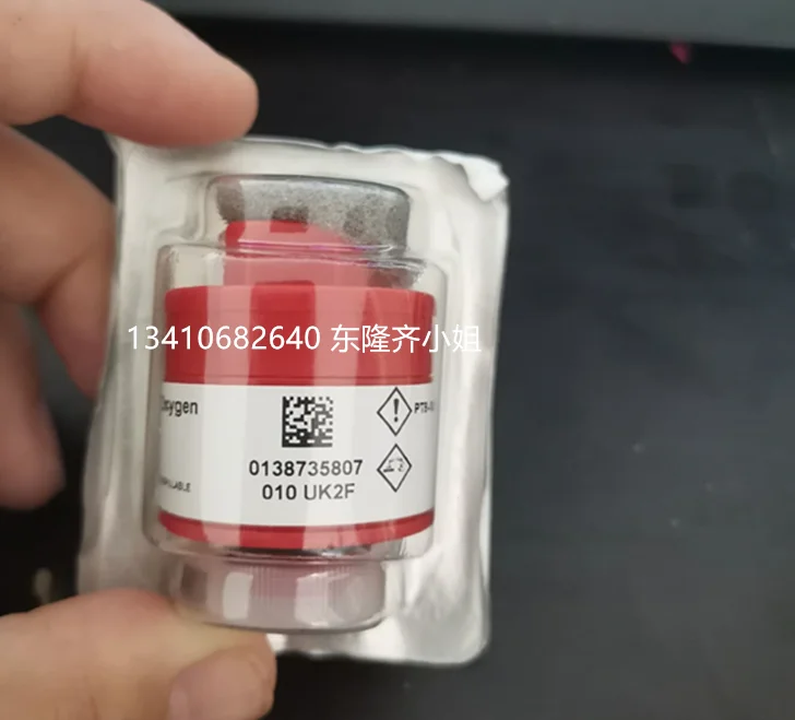 

JF-3 type Oxygen index meter JF3 oxygen battery oxygen sensor new imported spot
