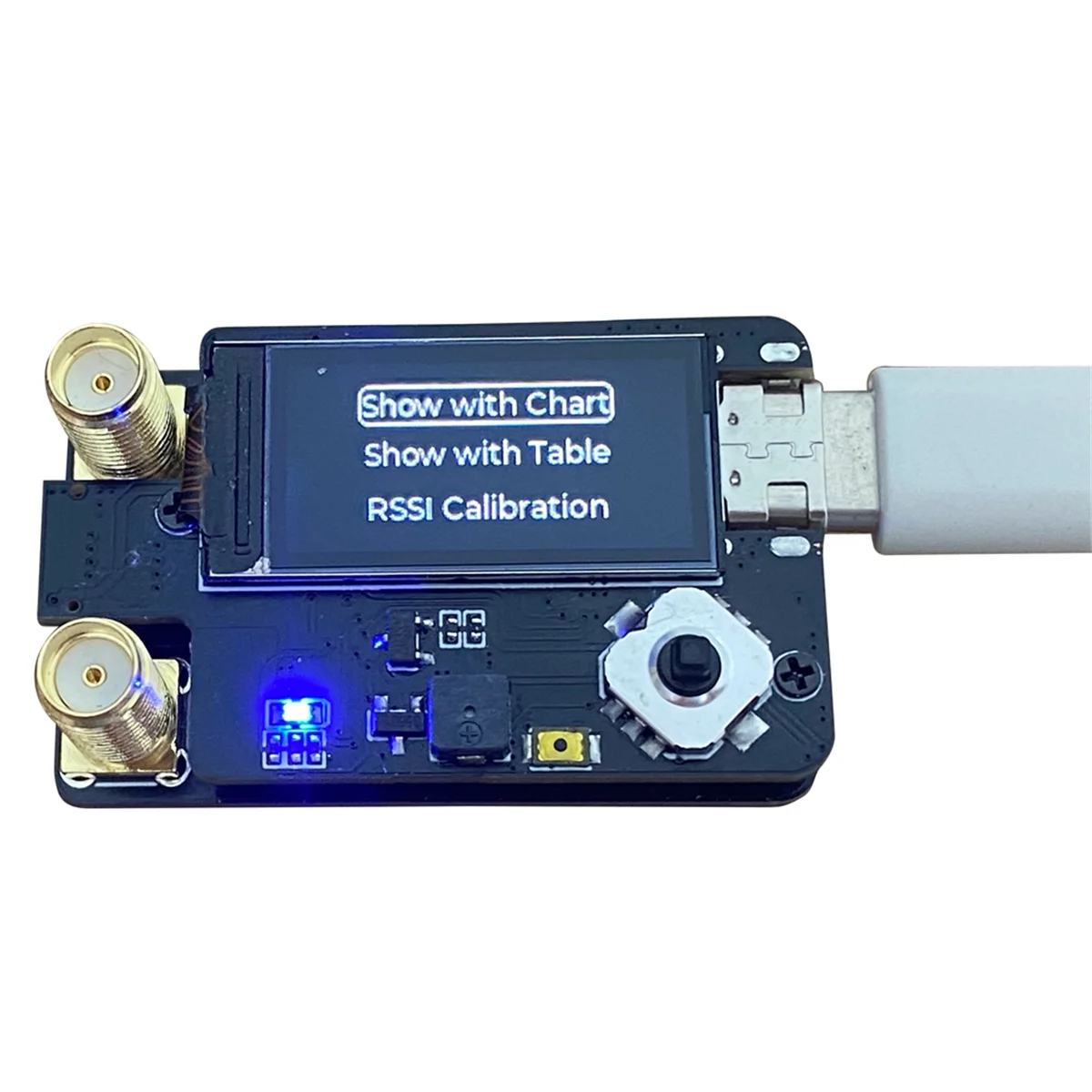 ESP32 RX5808 5 8G PLUS модуль двойного антенного приемника для SKYZONE/Fatshark/DJI V1 V2 FPV очки