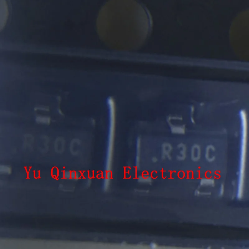 REF3025AIDBZR SOT-23-3 Входное напряжение 2,55 В ~ 5,5 В, новый оригинальный запас