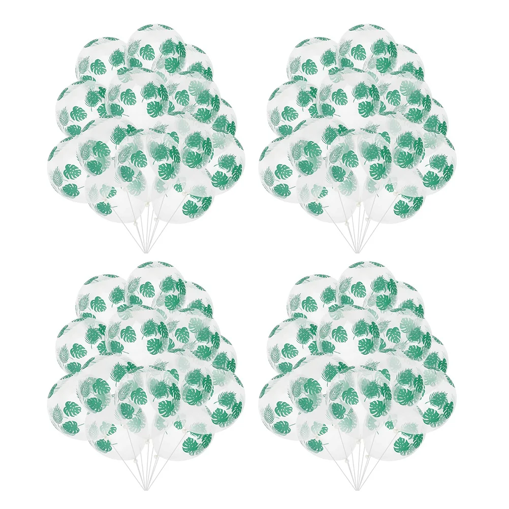 

50Pcs Balloons Decorative Balloon Decor Delicate Party Balloons Party Accessory for Party Home Gathering