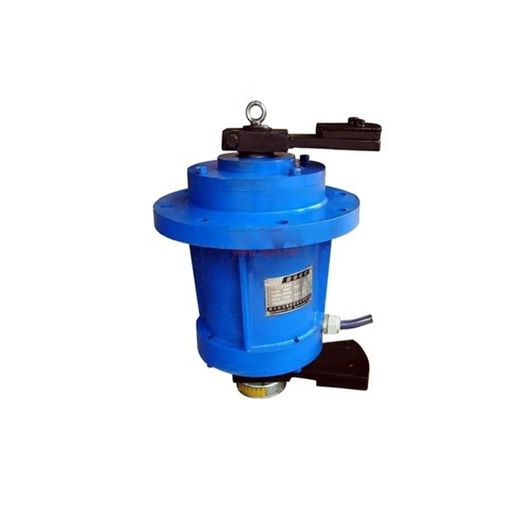 

2020 новый вертикальный Вибрационный двигатель переменного тока кВт/кВт для вибрационной машины Dahan