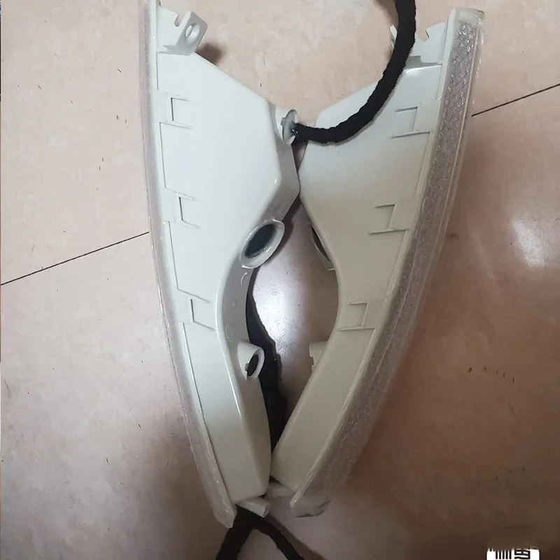 

Светодиодный дневсветильник свет для VW Passat B6 R36 2006 2007 2008 2009 2010, передний бампер, поворотник, автомобильные аксессуары