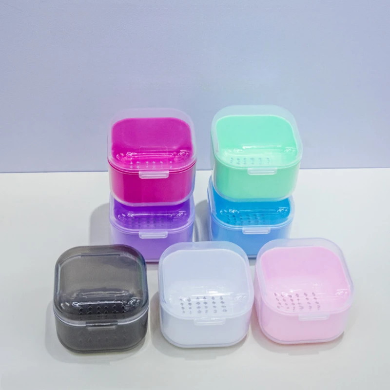 1 шт. инструмент для дезинфекции ногтей