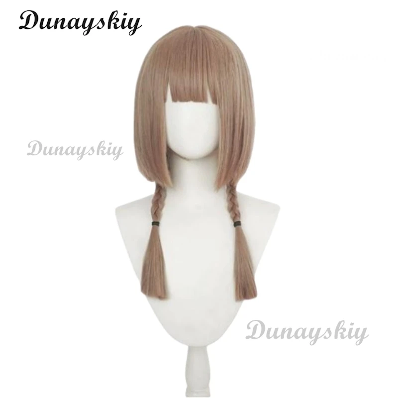Парик для косплея Game Honkai Impact 3rd Pardofelis парик игры 3 термостойкий синтетический