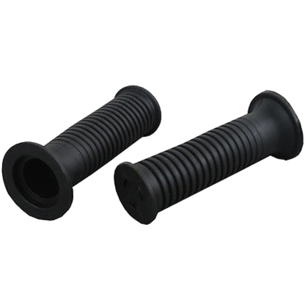 Черная резиновая ручка на руль для BMW R1200RS K1200RS K1200GT R1150GS R1150R R1100S R1100RS R1100RT K100RS F650GS