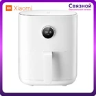 Аэрогриль Xiaomi Mi Smart Air Fryer MAF02