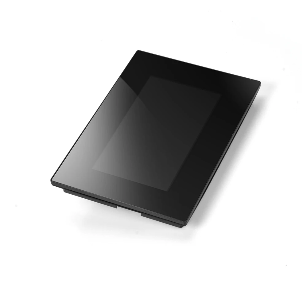 NX8048K070_011C/NX8048K070_011R – 7.0” Nextion Enhanced Series HMI Touch Display with Enclosure |