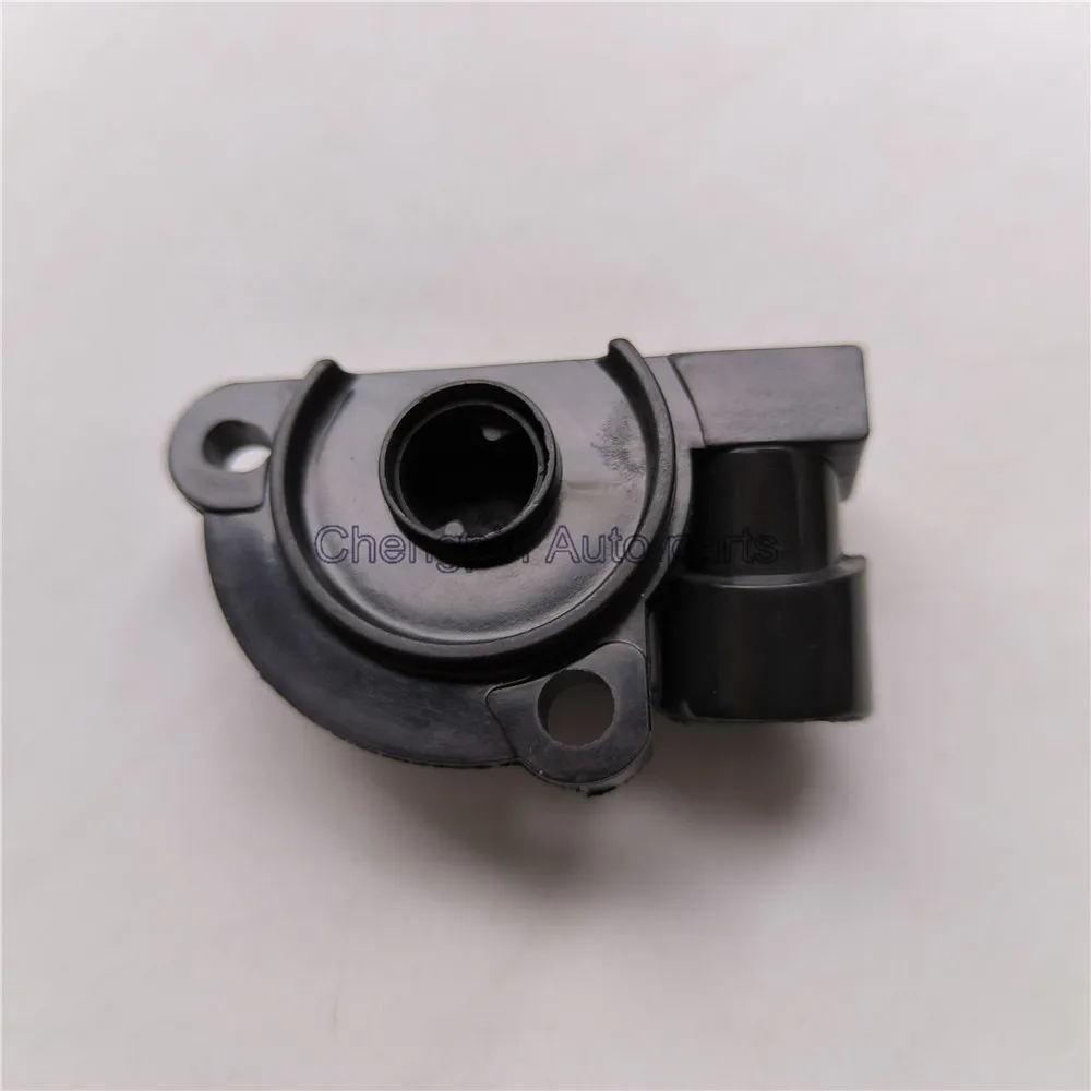 Фото Датчик положения дроссельной заслонки TPS OEM #   17106681 TPS для Buick Excelle Chevrolet Daewoo для Opel Vauxhall №3