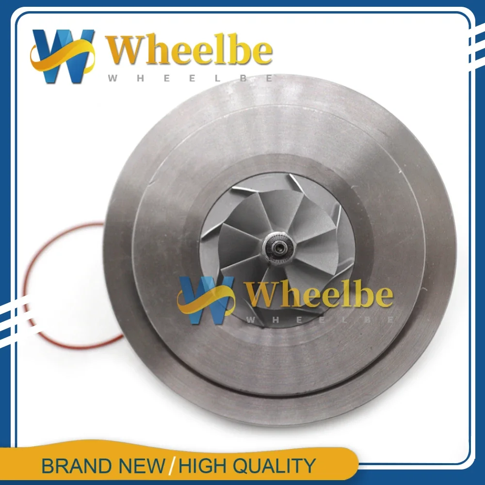 Турбокартридж для Mercedes Benz E 350 CDI W212 170 кВт 231 л.с. OM642 A 6420908980 764809 781743 777318