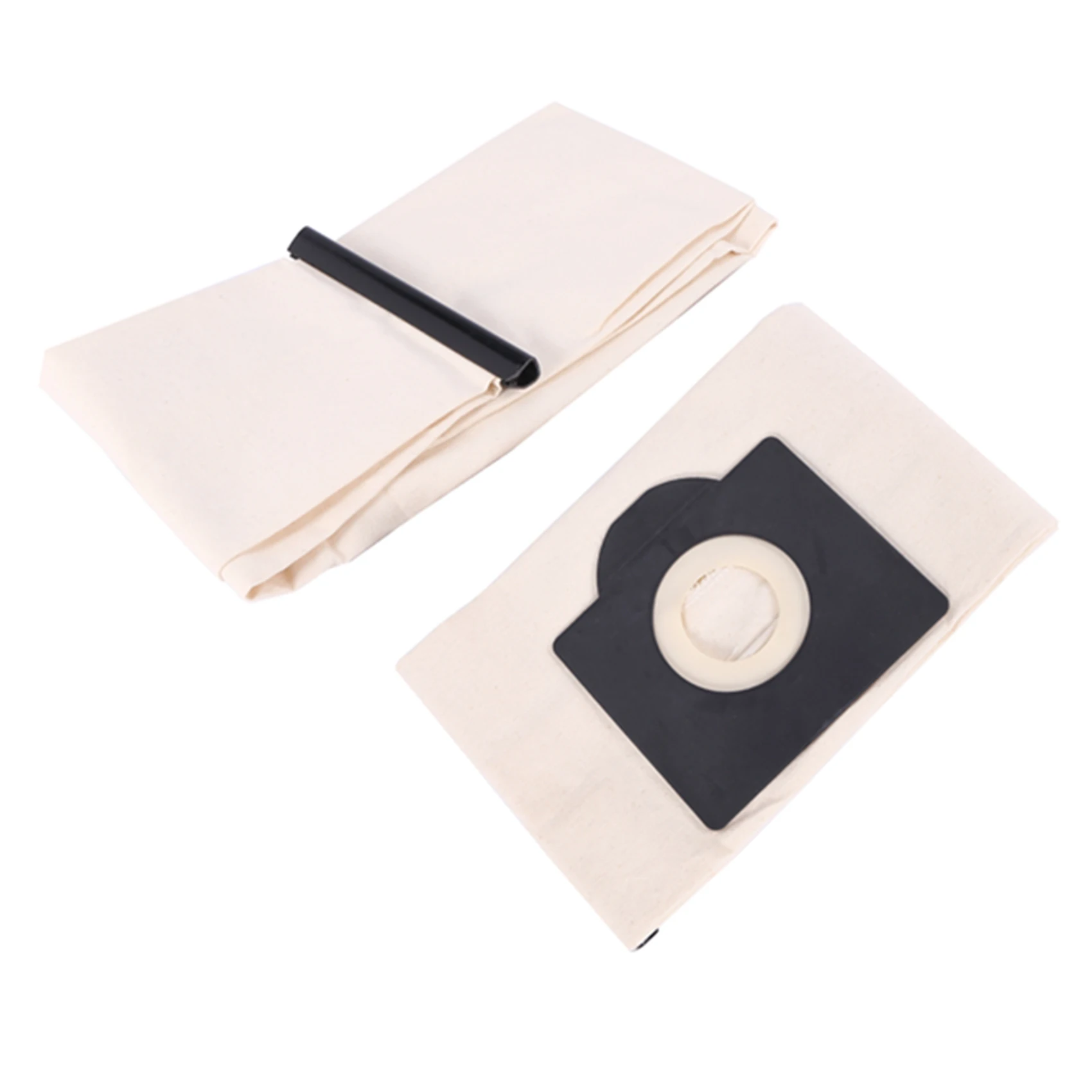 Моющиеся Мешки для фильтров пылесоса Karcher WD3 rrepremium WD3200 SE4001 WD3300 Wd2 SE 4000 MV3 2 шт.