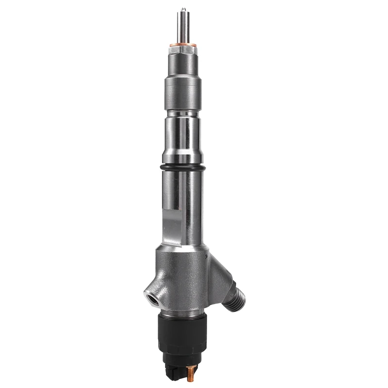 

Новый Дизельный топливный инжектор Common Rail 0445120081 для FAW для сопла DLLA151P1656