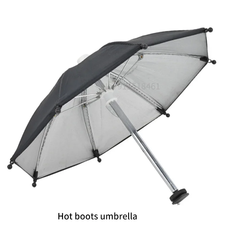 Защита от дождя и солнца для камеры Зонт горячей загрузки в фотооборудовании SLR