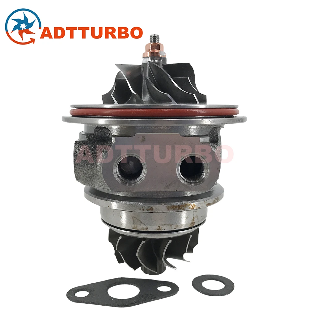 Турбокомпрессор TD04L CHRA 49377-06213 49377-06202 Core Для Volvo PKW XC70 XC90 2 5 T 210HP B5254T2 2003-2009