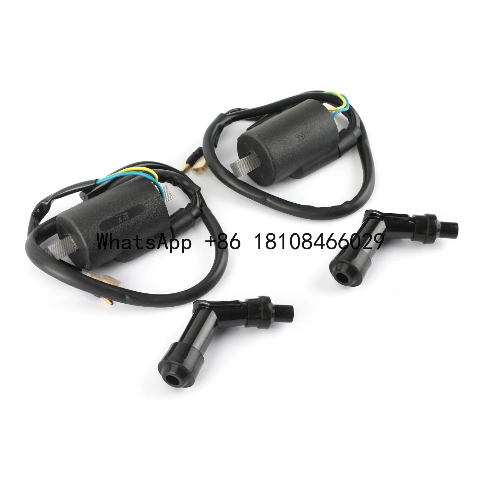 Спираль зажигания Areyourshop 30500-292-672 Свеча для Honda CB450K CB450 CL450K CB500T система мотоцикла