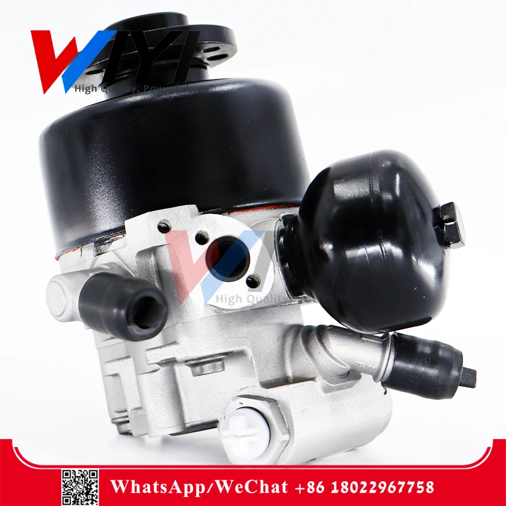 

Car Power Steering Pump A0054667101 For MercedeBenz 2005-2013 W221 CL600 CL65 S60 S65 V12 ABC Hydraulic 0054667101 0044665801