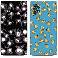 pokemon pikachu phone cases for samsung galaxy s22 ultra s20 fe s20 lite s20 ultra s21 s21 fe s21 plus ultra soft tpu funda