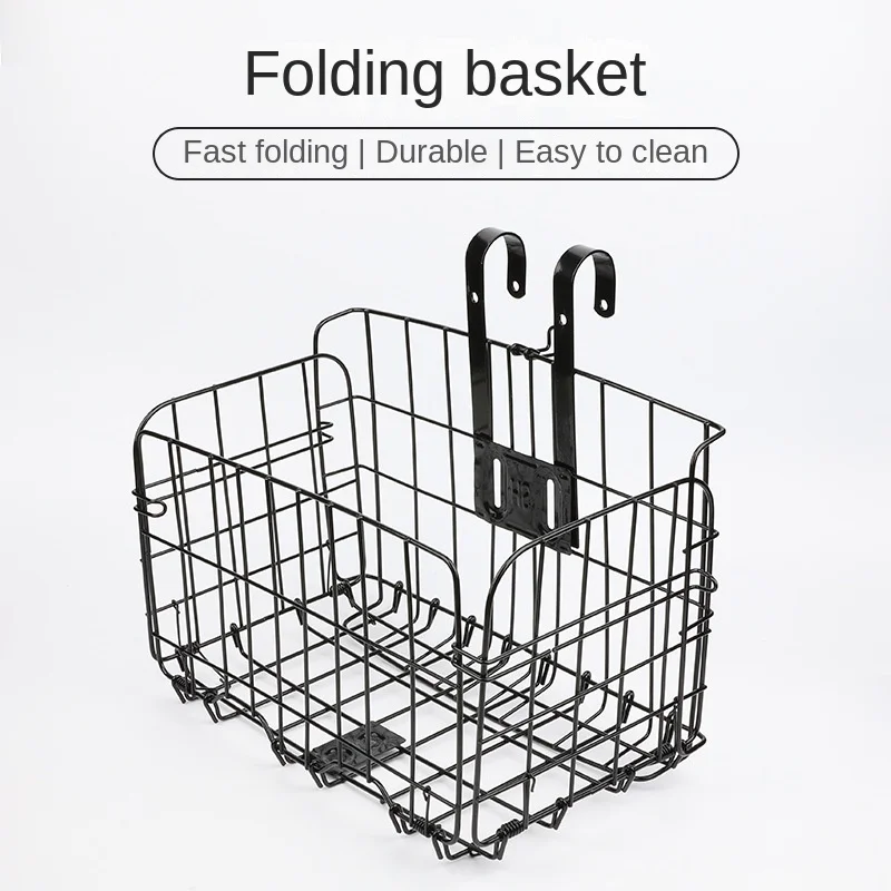 Basket Foldable Basket