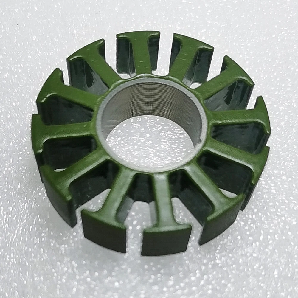 3 шт. 2806 бесщеточный статор двигателя дрона детали для сельскохозяйственных БПЛА