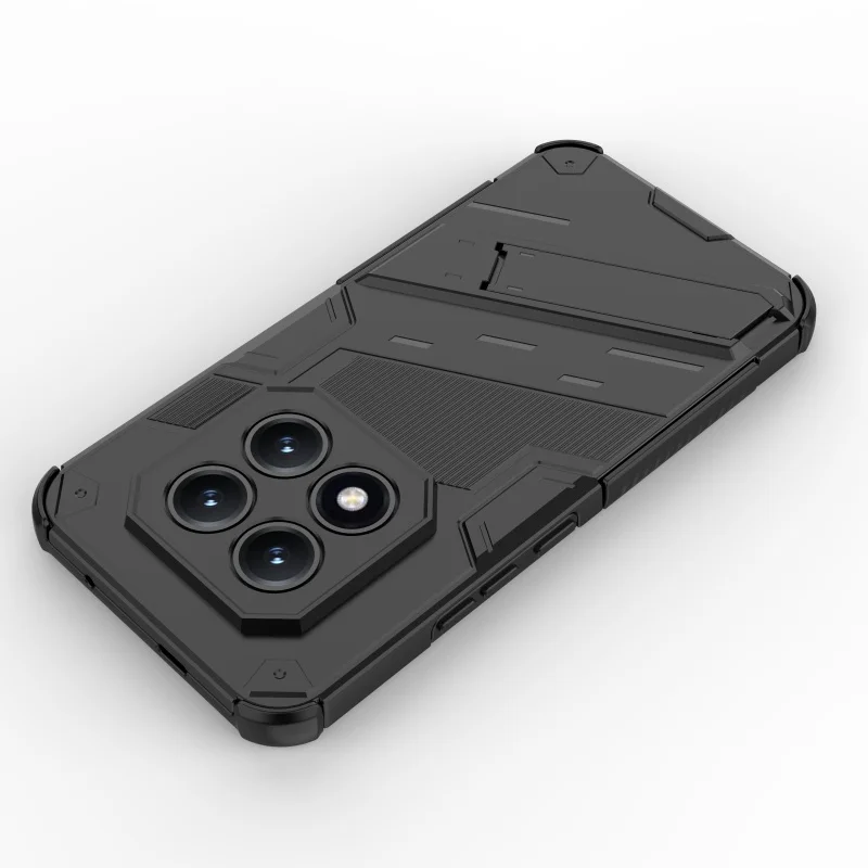 Фото Чехол для Xiaomi Redmi Note 15 Pro Plus, Redmi Note 15 Pro 5G, противоударный, с подставкой, для Redmi Note 15 5G №3