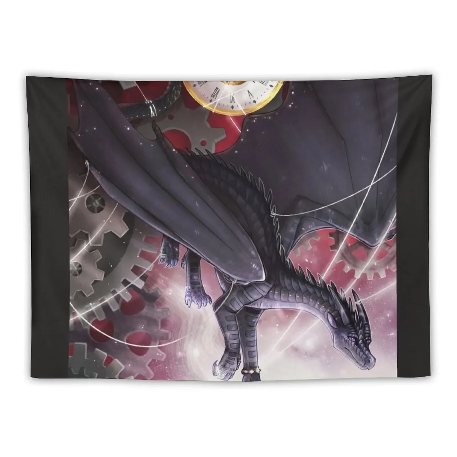 Крылья огня-прозрачный обзор в поиске более ярких дорожек гобелены