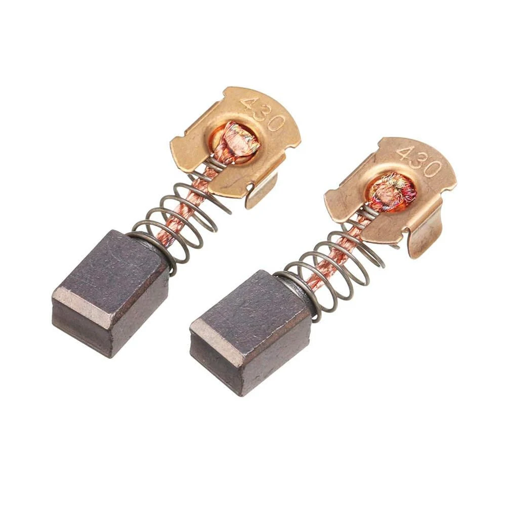 Крышки держателя щетки Щетки для MAKITA CB430 GA400 638921 -2 638448 BGA450 BGA452 DGA452 BGD800 BJS160 BJS161 BGA402